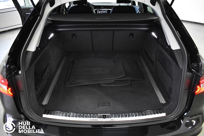 AUDI A6 allroad 50 TDI 3.0 quattro tiptronic